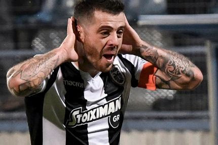 Ο ΠΑΟΚ μπορεί και χωρίς τον Πρίγιοβιτς