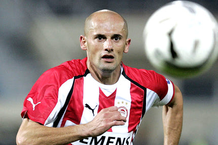 Οι 11 κορυφαίοι Βαλκάνιοι που έπαιξαν στην Ελλάδα