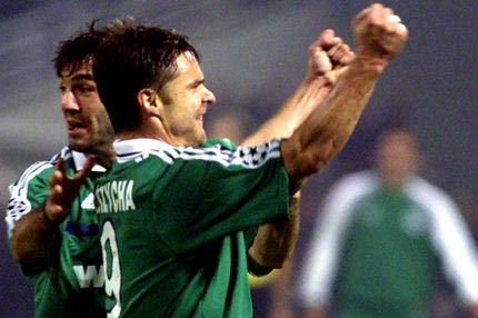 9 πανέμορφα γκολ για το ‘9’ του Κριστόφ Βαζέχα