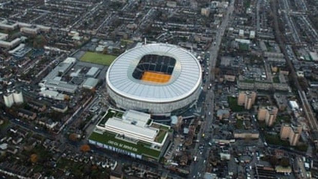 Το timeline των αναβολών του νέου White Hart Lane