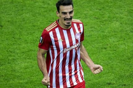 Ο Λάζαρος Χριστοδουλόπουλος προτιμάει Δόγγανο από Game of Thrones