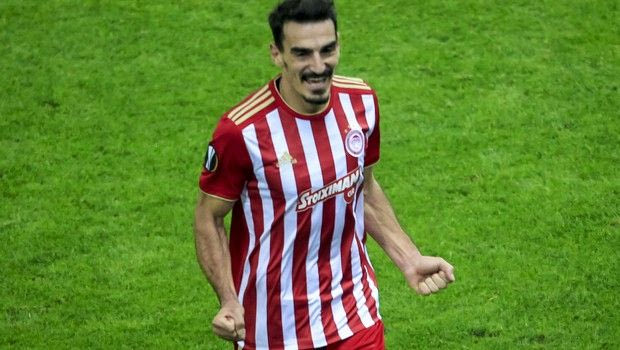 Ο Λάζαρος Χριστοδουλόπουλος προτιμάει Δόγγανο από Game of Thrones