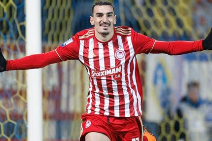 Το τρένο Ολυμπιακός και ο… Μουτζούρης Παναθηναϊκός