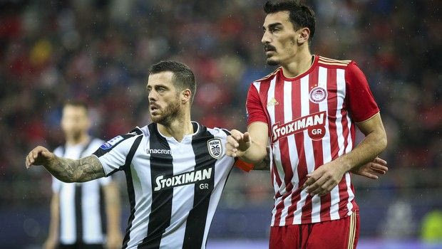 Χριστοδουλόπουλος και… ΠΑΟΚ είναι πιο χρήσιμοι από τους φορ