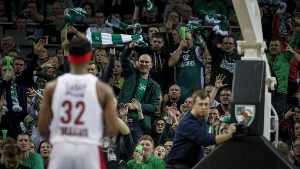 Η αρένα με τα περισσότερα ντεσιμπέλ