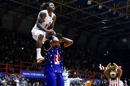 ΕΚΟ All-Star Game 2019: Τα 10 πράγματα που πρέπει να προσέξεις
