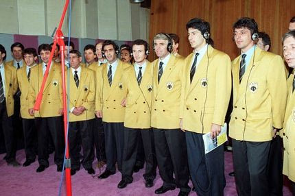 Mic drop: Οι πιο μέτριες προσπάθειες διάσημων αθλητών στο Τραγούδι