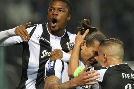 Οι αριθμοί και ο ΠΑΟΚ του Άκπομ είναι ήδη καλύτεροι από του Πρίγιοβιτς