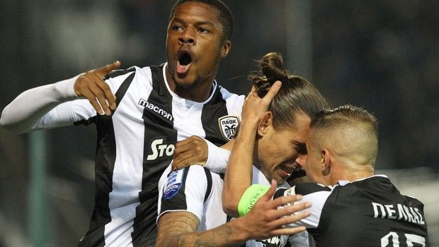 Οι αριθμοί και ο ΠΑΟΚ του Άκπομ είναι ήδη καλύτεροι από του Πρίγιοβιτς