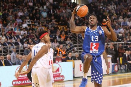 ΕΚΟ All-Star Game 2019: O… Συρακούσιος Πιτίνο και το ‘πού σαι Θανάση;’ του Μπόγρη