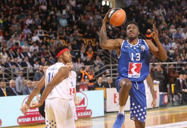 ΕΚΟ All-Star Game 2019: O… Συρακούσιος Πιτίνο και το ‘πού σαι Θανάση;’ του Μπόγρη