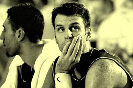 Γιατί το ελληνικό μπάσκετ δεν βγάζει πια σουτέρ