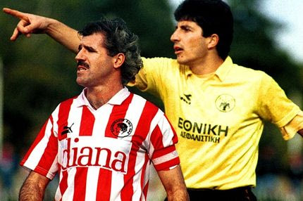 Το πιο δύσκολο κουίζ για το Ολυμπιακός – ΑΕΚ