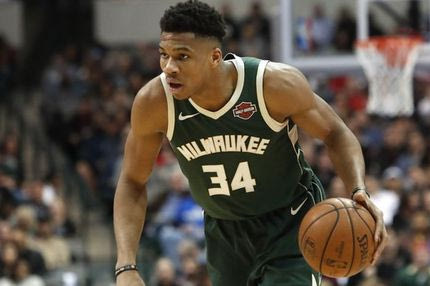 Αυτή είναι η απάντηση στο ‘Αντετοκούνμπο ή Χάρντεν για MVP’