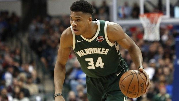 Αυτή είναι η απάντηση στο ‘Αντετοκούνμπο ή Χάρντεν για MVP’