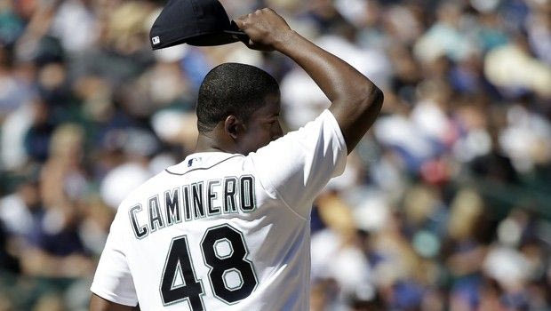 Ο Αρχιμήδης Καμινέρο δεν είναι ένα τυχαίο όνομα στο αμερικάνικο μπέιζμπολ