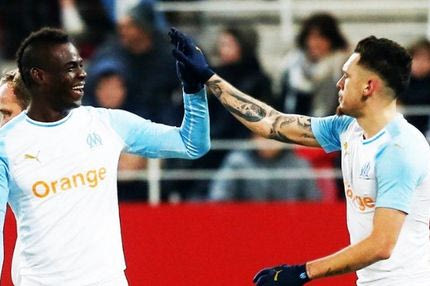 Μπαλοτέλι – Τοβέν κορόιδευαν τον Μήτρογλου, ο πρόεδρος έχανε 100.000