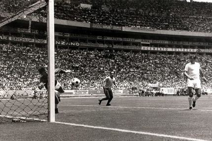 Η Απόκρουση: Ένα χορικό στο δράμα του βρετανικού μύθου