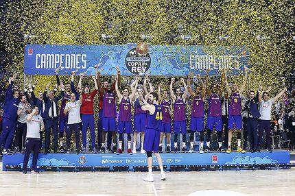 Τα Κύπελλα του διαβόλου