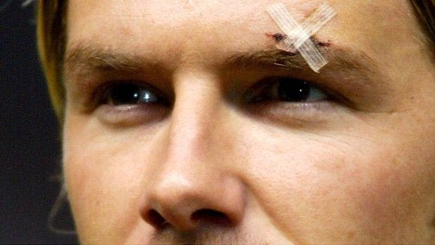 “Όταν ο Φέργκιουσον μου επιτέθηκε με ένα παπούτσι”: Μια αφήγηση από τον Ντέιβιντ Μπέκαμ