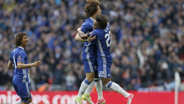 Το ιταλικό εστιατόριο των Γουίλιαν και Νταβίντ Λουίζ θα έπαιρνε σίγουρα ‘ναι’ στο MasterChef