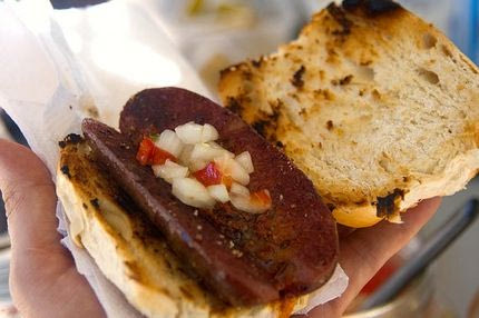 Τσοριπάν: το ‘βρώμικο’ που θέλει να εξαφανίσει από τα γήπεδα η κυβέρνηση της Αργεντινής