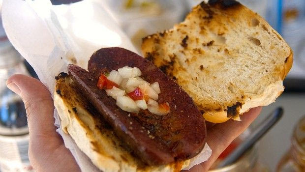 Τσοριπάν: το ‘βρώμικο’ που θέλει να εξαφανίσει από τα γήπεδα η κυβέρνηση της Αργεντινής