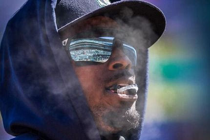 Ο Ντι Γκόρντον άφησε τον δολοφόνο της μητέρας του μέσα στο σπίτι