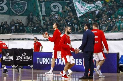 Πώς θα νικήσει ο Παναθηναϊκός ΟΠΑΠ και πώς ο Ολυμπιακός