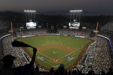 Είχε πεθάνει η γυναίκα που χτυπήθηκε από μπαλάκι του μπέιζμπολ