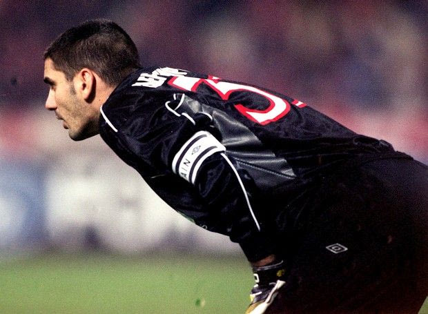 Δημήτρης Ελευθερόπουλος: ο διανοούμενος που παλεύει με το ανεξήγητο