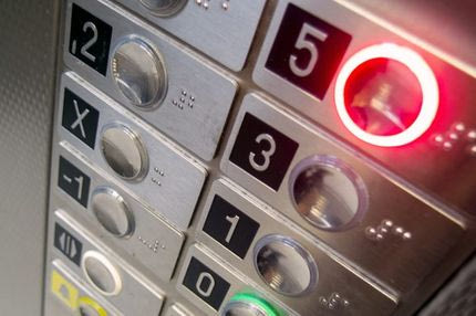 Πώς χώρεσαν 9 παίκτες των Μπλέιζερς σε ένα ασανσέρ;