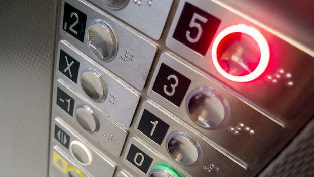 Πώς χώρεσαν 9 παίκτες των Μπλέιζερς σε ένα ασανσέρ;