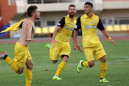 Ανατροπή ο Εργοτέλης, επέστρεψε στις νίκες η Κέρκυρα