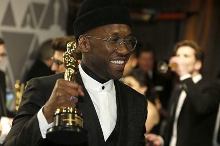 Μαχερσάλα Αλί: Οι καλύτερες στιγμές του ως παίκτης του NCAA