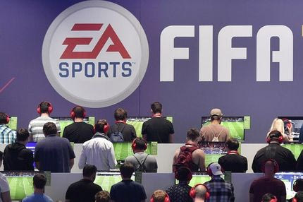 Η FIFA δημιουργεί το eNations Cup για… δισεκατομμύρια λόγους