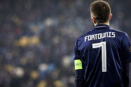 Μετά τον Φορτούνη το χάος