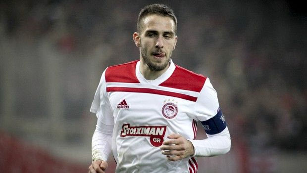 Ολυμπιακός-Ντινάμο Κιέβου: Το ρίσκο και τα όριά του