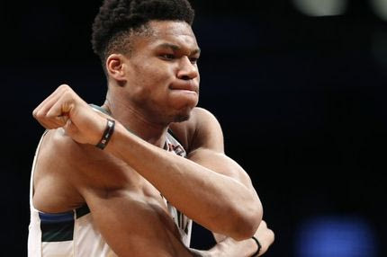 O Σακίλ Ο’ Νιλ δεν μπορεί με τίποτα να πει ‘Αντετοκούνμπο’