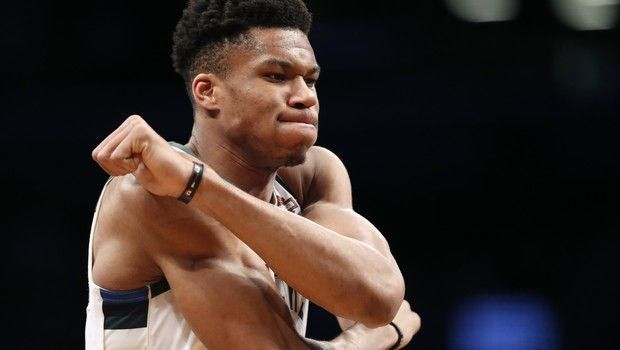 O Σακίλ Ο’ Νιλ δεν μπορεί με τίποτα να πει ‘Αντετοκούνμπο’