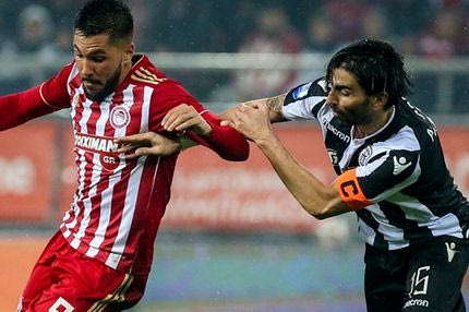 ΠΑΟΚ – Ολυμπιακός: Η οικονομική σύγκριση