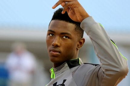 Ο Χάρι Τζάιλς δεν είχε γόνατα, όταν αποφάσισε να γίνει ΝΒΑer