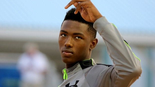 Ο Χάρι Τζάιλς δεν είχε γόνατα, όταν αποφάσισε να γίνει ΝΒΑer