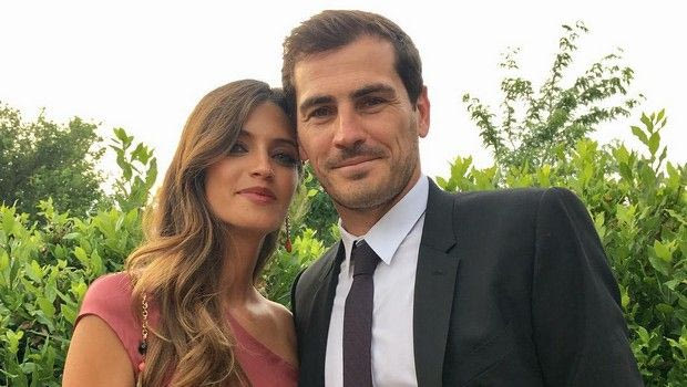 Ερωτευμένος Ίκερ: 7 γλυκερές ερωτικές ιστορίες αθλητών