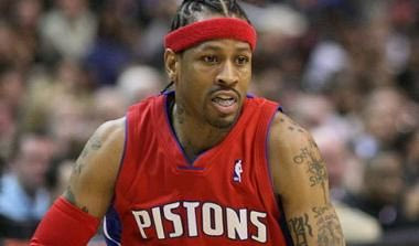 Προς Κίνα ο Iverson