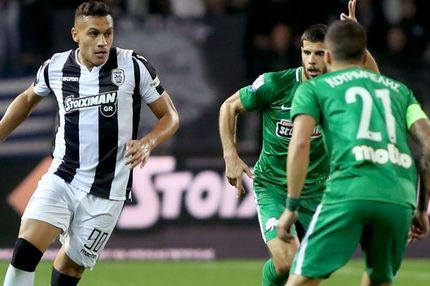 Κι αν νικήσει ο Παναθηναϊκός τον ΠΑΟΚ…