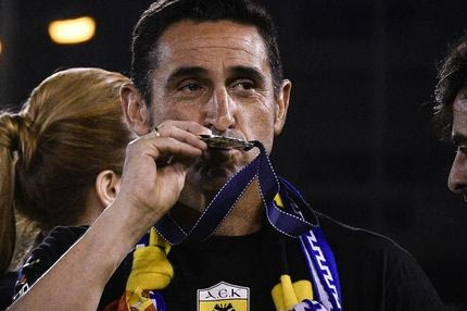 Οι 20 πιο ΑΕΚτζίδικες στιγμές του Μανόλο Χιμένεθ