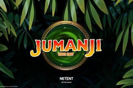 Jumanji: Το κορυφαίο παιχνίδι της χρονιάς είναι στο Casino του Stoiximan.gr