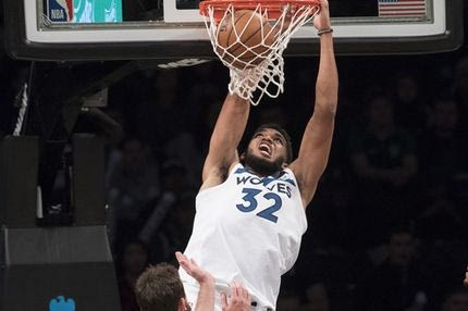 Το NBA δημιούργησε ένα παιχνίδι πάνω από το παιχνίδι