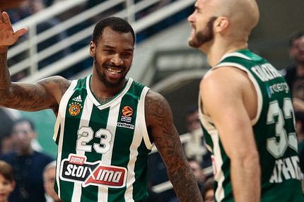 Τον Καλάθη τον αποθέωσαν όλοι. Τον Κιλπάτρικ;